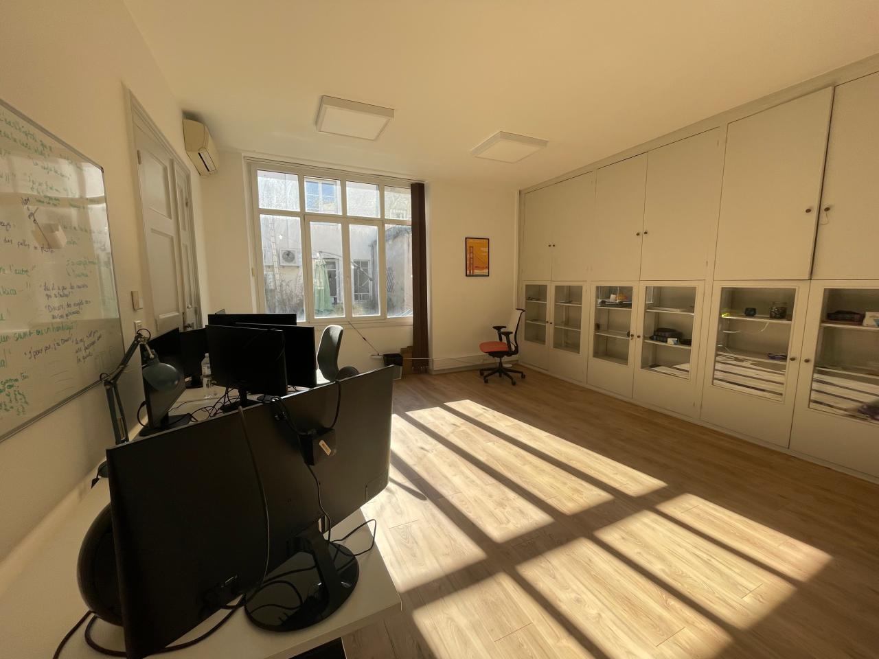 Bureau Bordeaux 443m² Location bureau Bordeaux Gironde OLBUR2530976 14